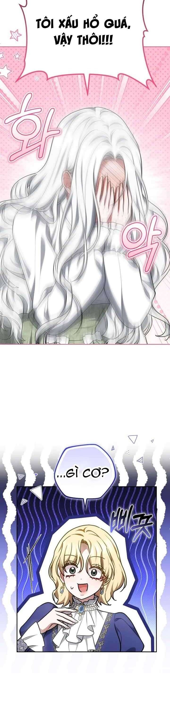 Trong Cơn Giận, Tôi Quyết Định Thử Làm Nữ Chính Chapter 11 - 44