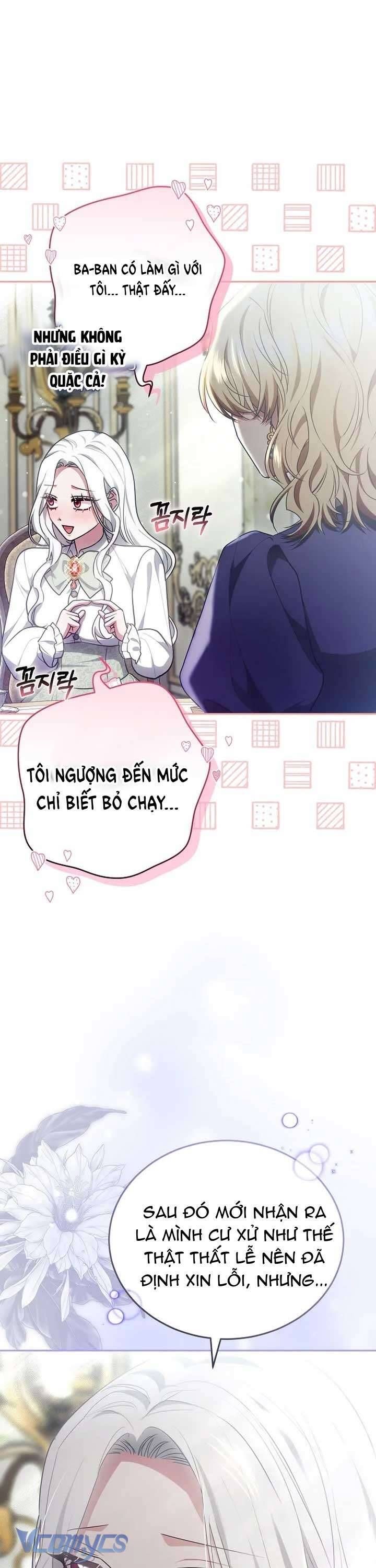 Trong Cơn Giận, Tôi Quyết Định Thử Làm Nữ Chính Chapter 11 - 45