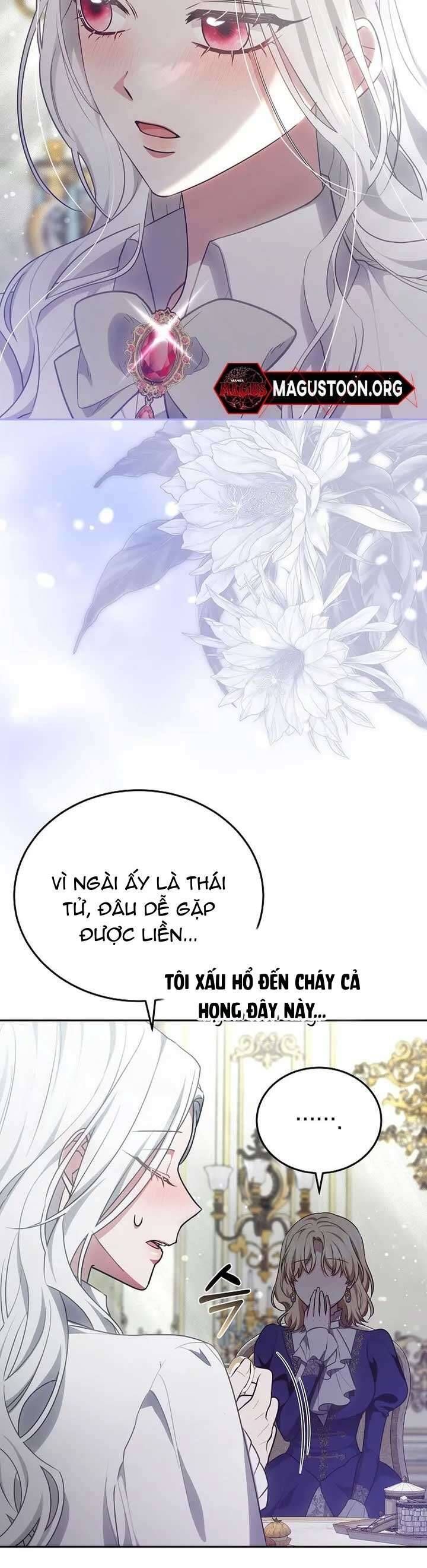 Trong Cơn Giận, Tôi Quyết Định Thử Làm Nữ Chính Chapter 11 - 46