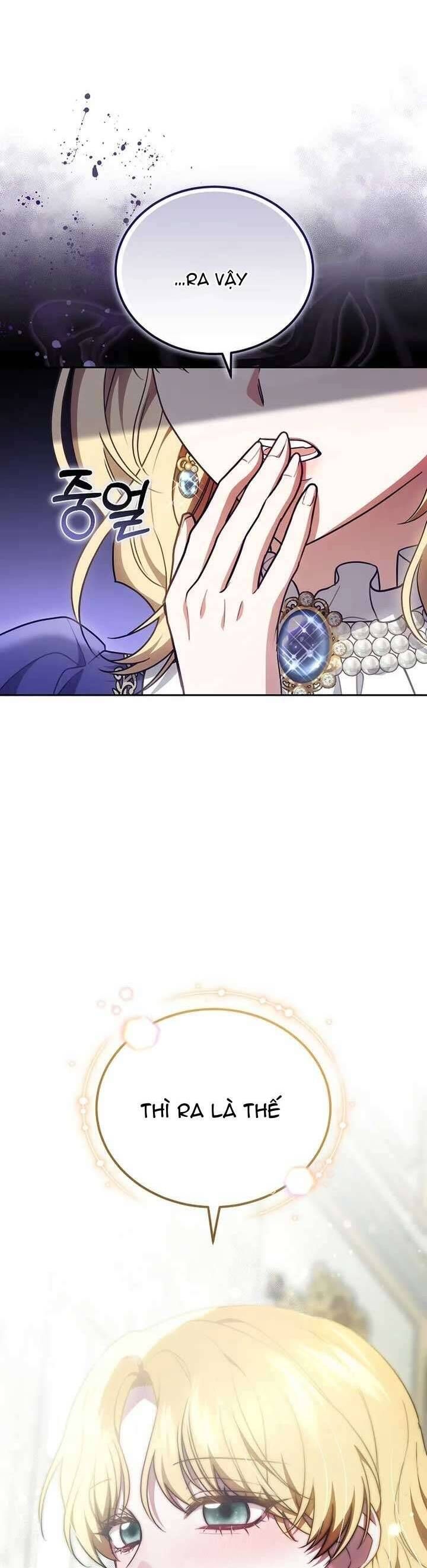 Trong Cơn Giận, Tôi Quyết Định Thử Làm Nữ Chính Chapter 11 - 47