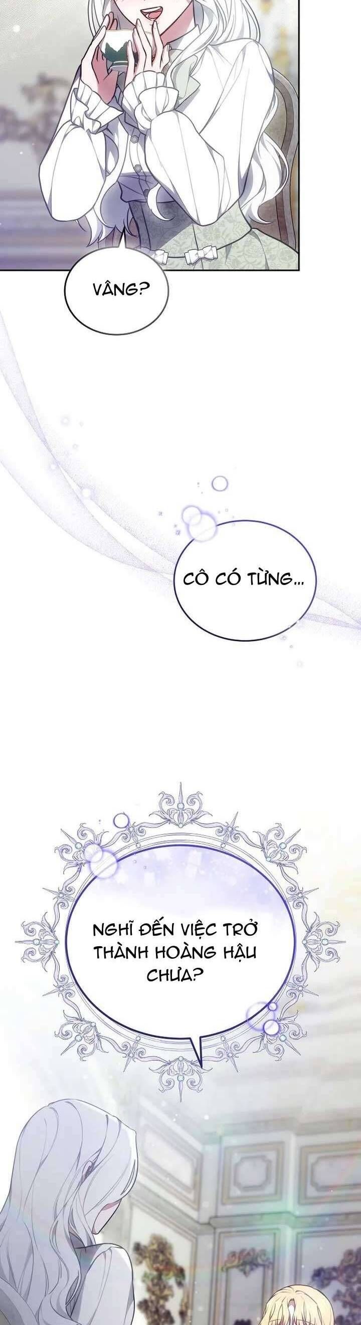 Trong Cơn Giận, Tôi Quyết Định Thử Làm Nữ Chính Chapter 11 - 49