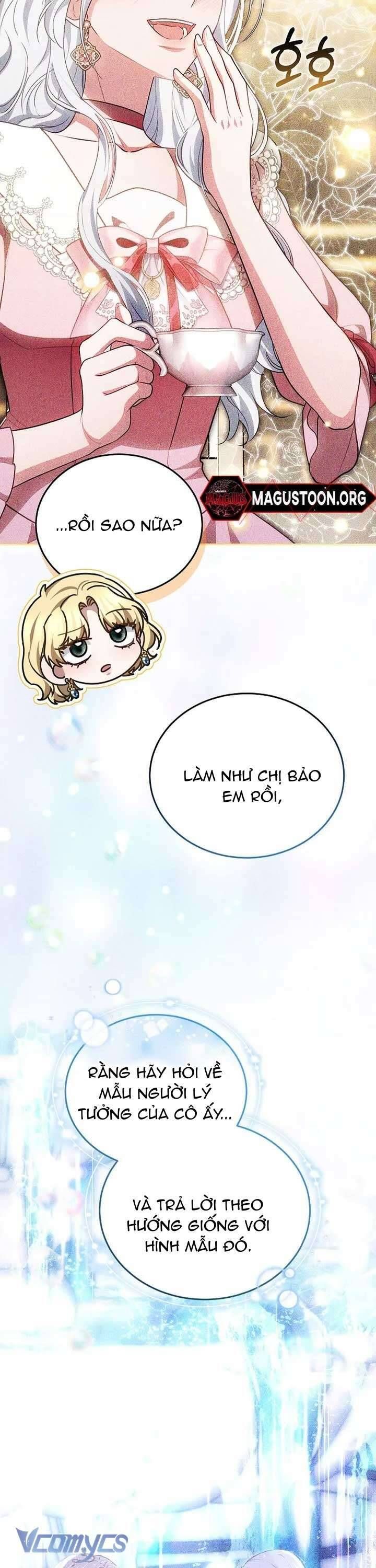 Trong Cơn Giận, Tôi Quyết Định Thử Làm Nữ Chính Chapter 11 - 10