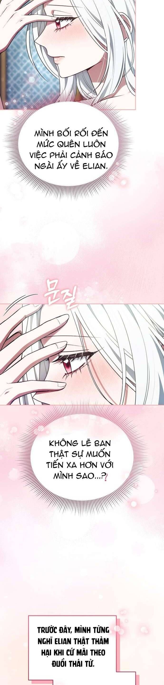 Trong Cơn Giận, Tôi Quyết Định Thử Làm Nữ Chính Chapter 12 - 2