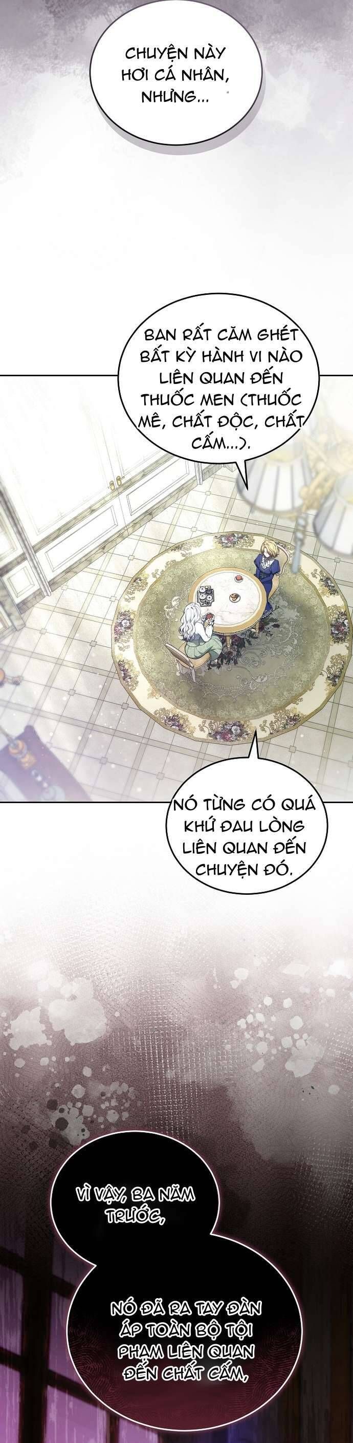 Trong Cơn Giận, Tôi Quyết Định Thử Làm Nữ Chính Chapter 12 - 11