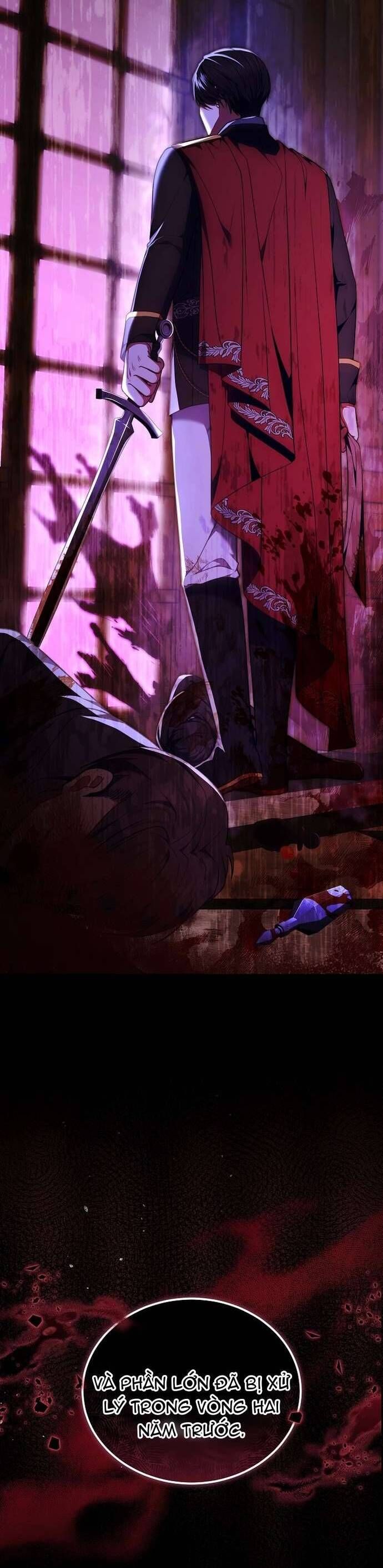 Trong Cơn Giận, Tôi Quyết Định Thử Làm Nữ Chính Chapter 12 - 12