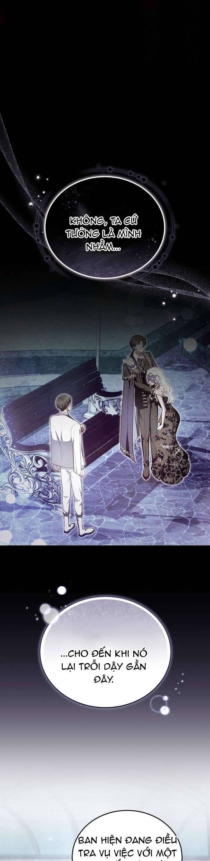 Trong Cơn Giận, Tôi Quyết Định Thử Làm Nữ Chính Chapter 12 - 13