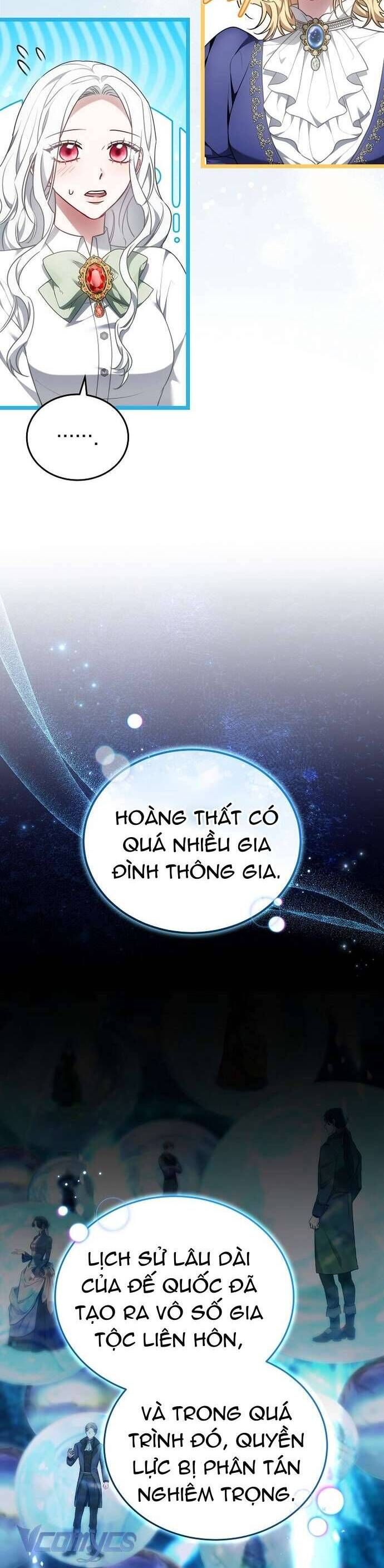 Trong Cơn Giận, Tôi Quyết Định Thử Làm Nữ Chính Chapter 12 - 15