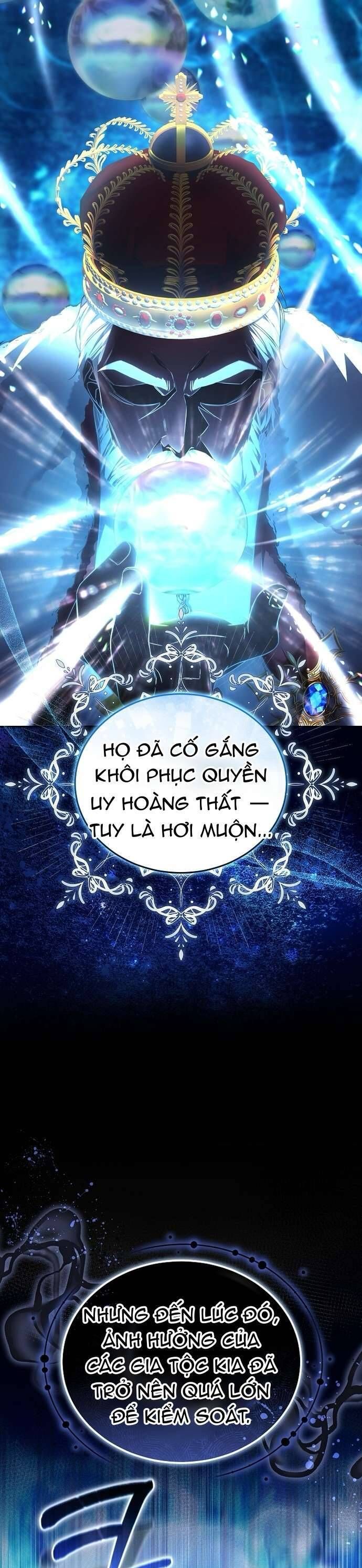 Trong Cơn Giận, Tôi Quyết Định Thử Làm Nữ Chính Chapter 12 - 16