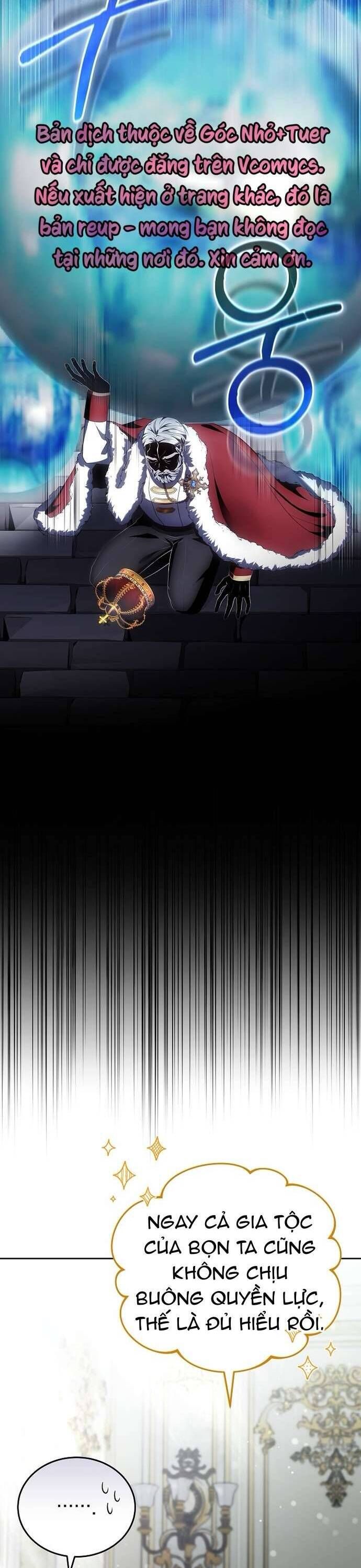 Trong Cơn Giận, Tôi Quyết Định Thử Làm Nữ Chính Chapter 12 - 17