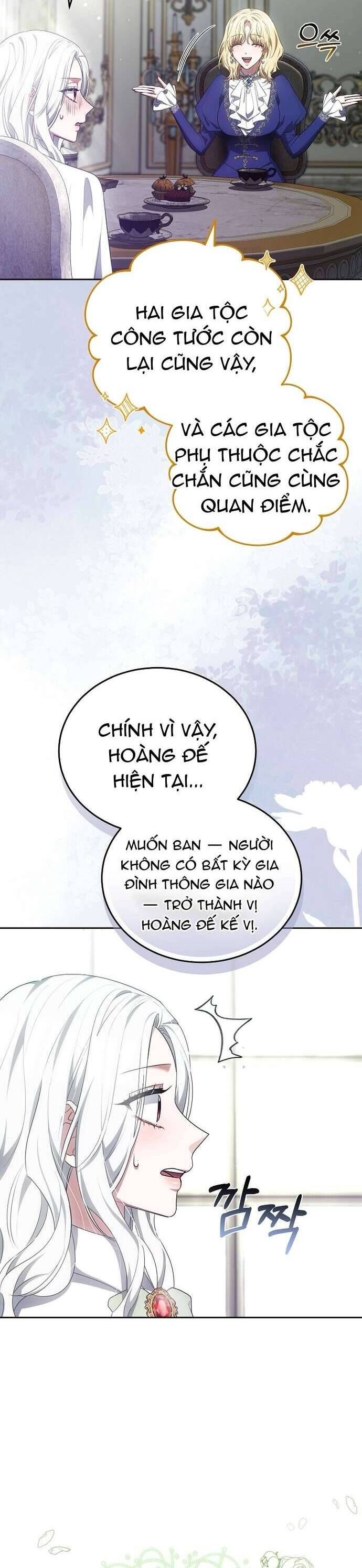Trong Cơn Giận, Tôi Quyết Định Thử Làm Nữ Chính Chapter 12 - 18