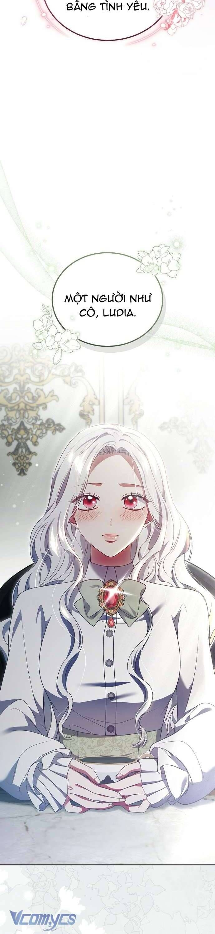 Trong Cơn Giận, Tôi Quyết Định Thử Làm Nữ Chính Chapter 12 - 20