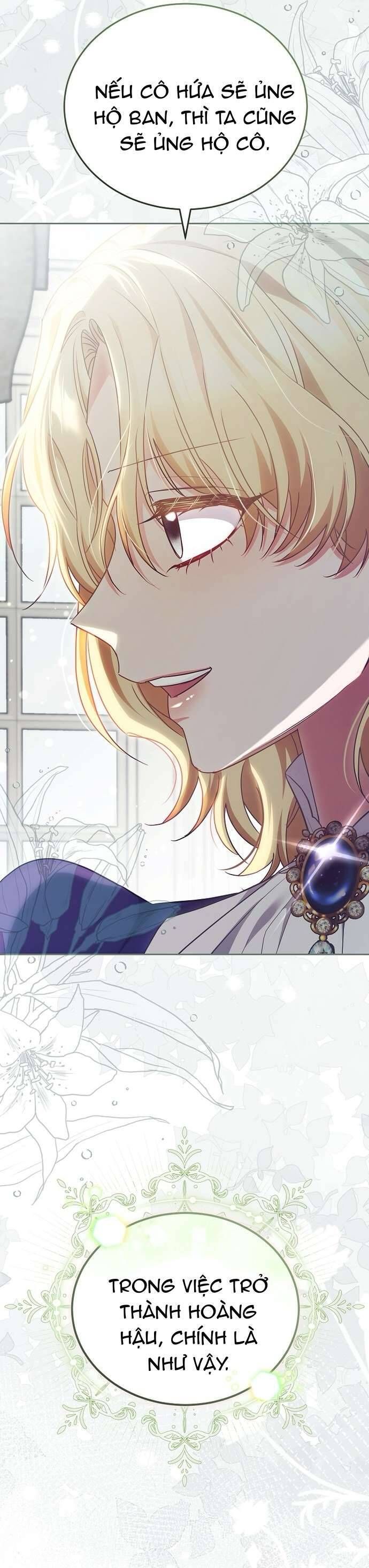 Trong Cơn Giận, Tôi Quyết Định Thử Làm Nữ Chính Chapter 12 - 21