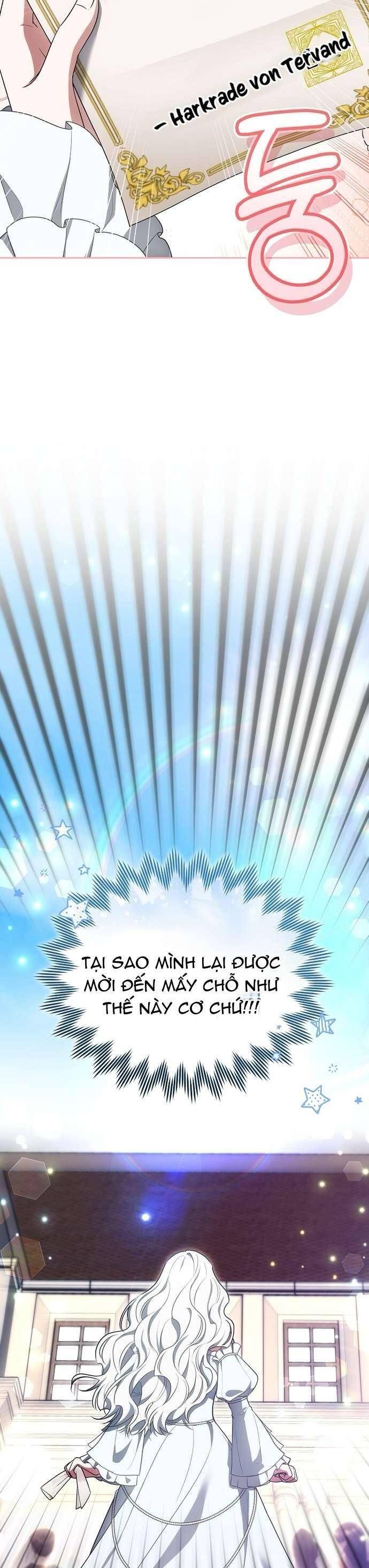 Trong Cơn Giận, Tôi Quyết Định Thử Làm Nữ Chính Chapter 12 - 24