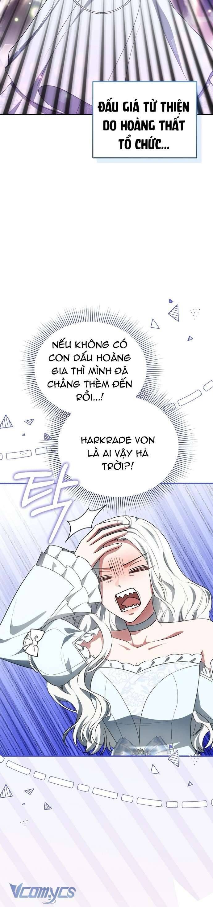 Trong Cơn Giận, Tôi Quyết Định Thử Làm Nữ Chính Chapter 12 - 25