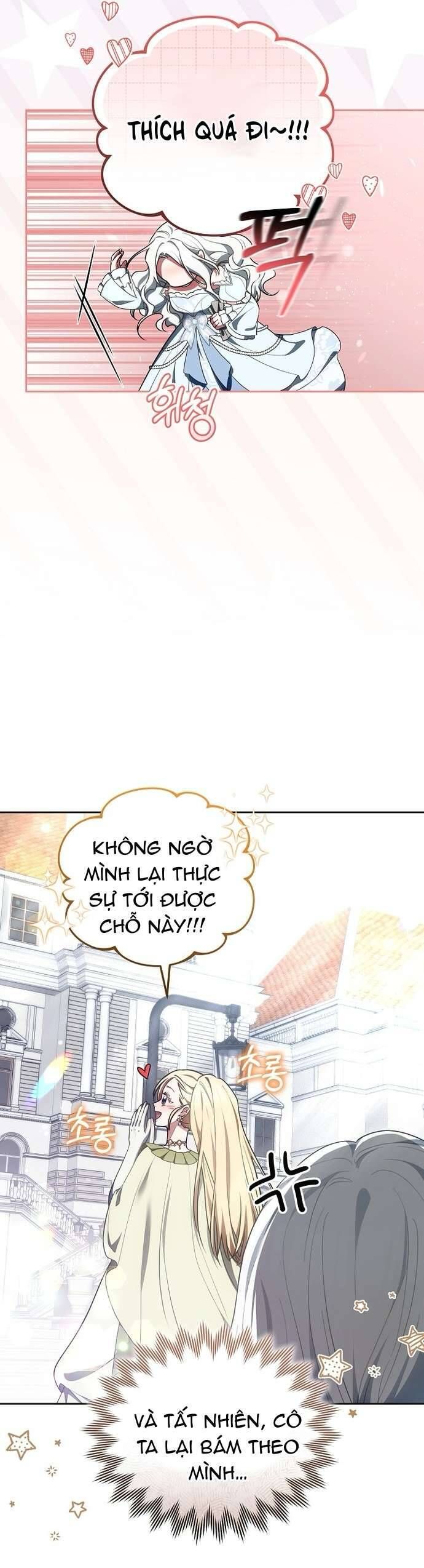 Trong Cơn Giận, Tôi Quyết Định Thử Làm Nữ Chính Chapter 12 - 26