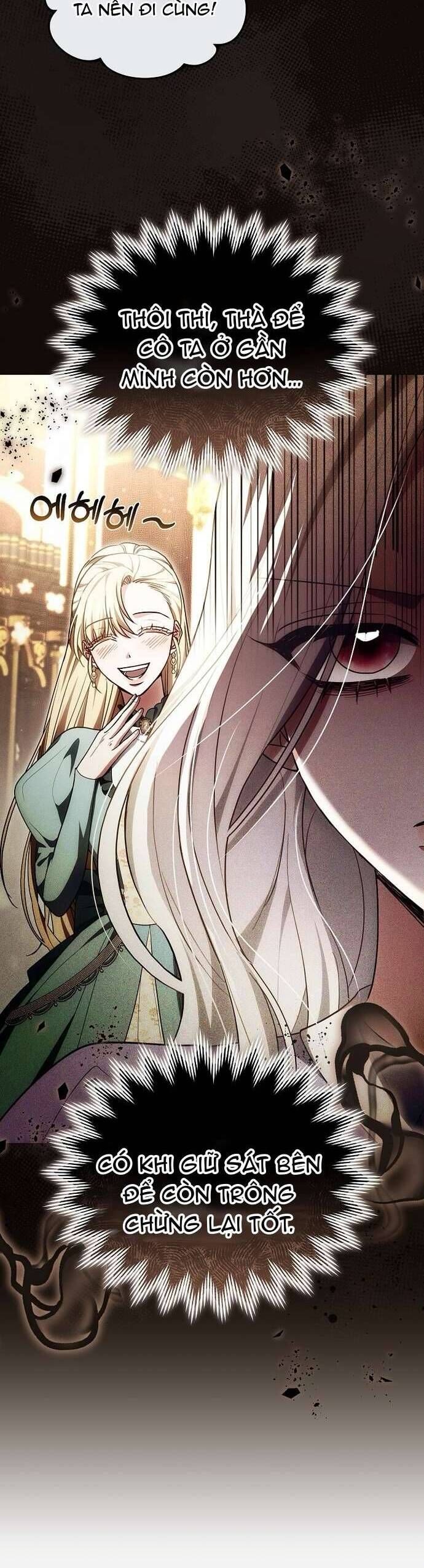 Trong Cơn Giận, Tôi Quyết Định Thử Làm Nữ Chính Chapter 12 - 29