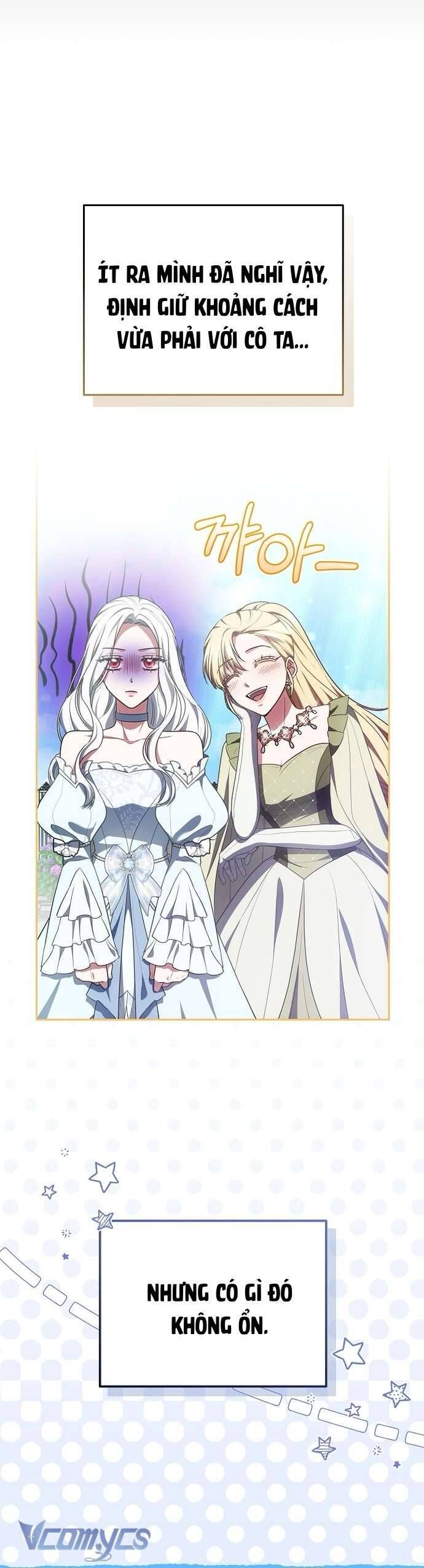 Trong Cơn Giận, Tôi Quyết Định Thử Làm Nữ Chính Chapter 12 - 30