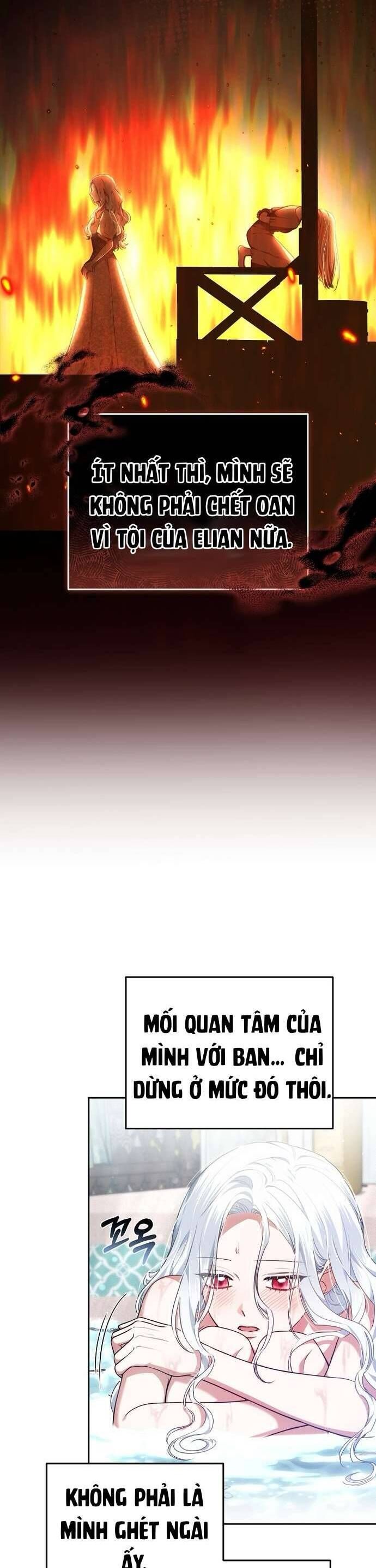 Trong Cơn Giận, Tôi Quyết Định Thử Làm Nữ Chính Chapter 12 - 4