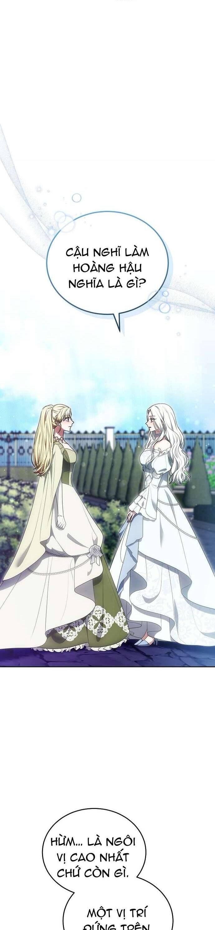 Trong Cơn Giận, Tôi Quyết Định Thử Làm Nữ Chính Chapter 12 - 33