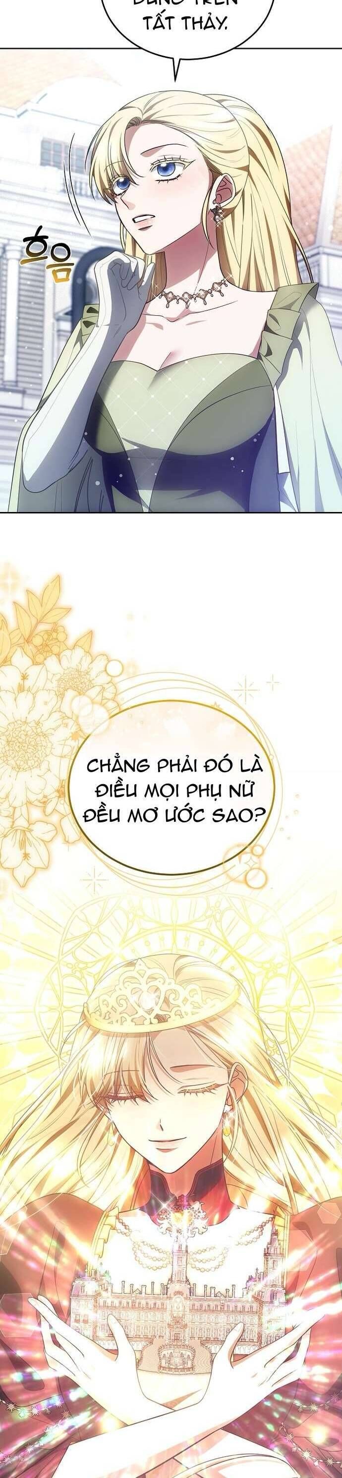 Trong Cơn Giận, Tôi Quyết Định Thử Làm Nữ Chính Chapter 12 - 34