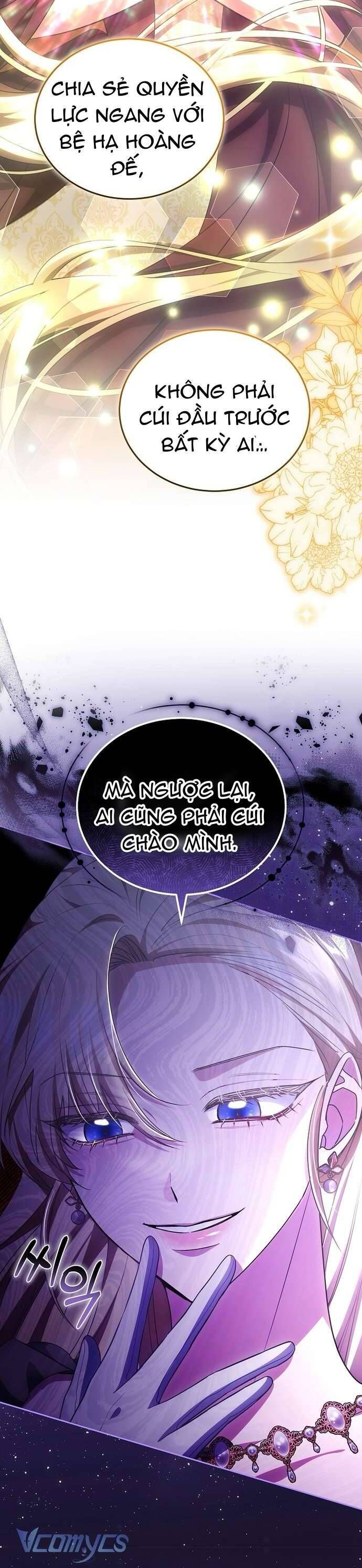 Trong Cơn Giận, Tôi Quyết Định Thử Làm Nữ Chính Chapter 12 - 35