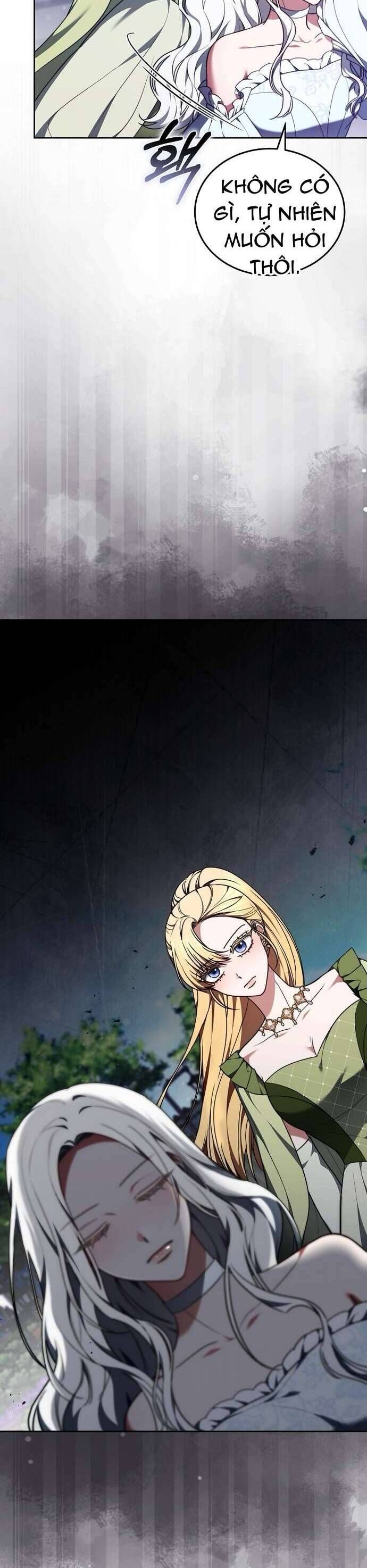 Trong Cơn Giận, Tôi Quyết Định Thử Làm Nữ Chính Chapter 12 - 37