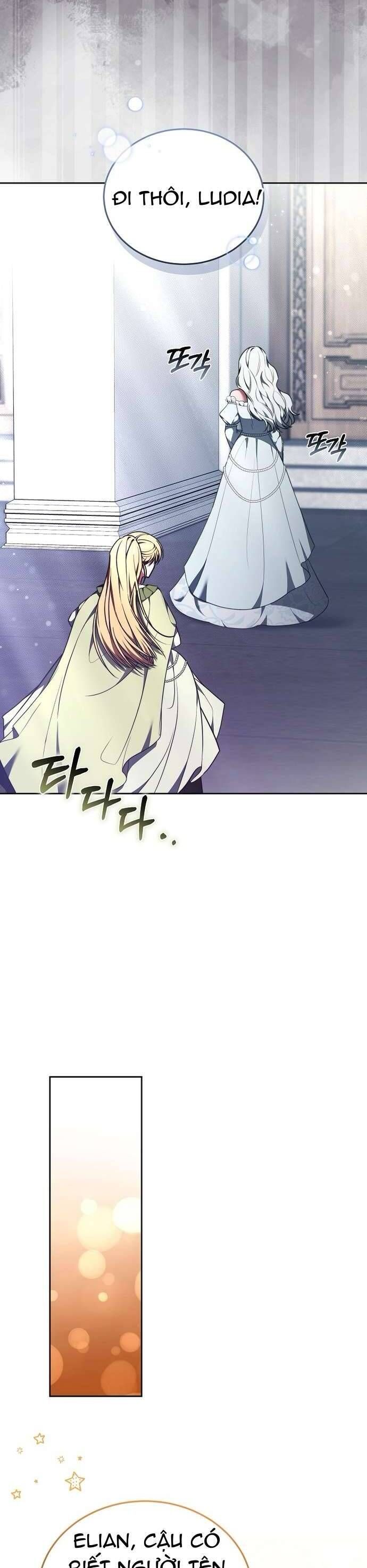 Trong Cơn Giận, Tôi Quyết Định Thử Làm Nữ Chính Chapter 12 - 38