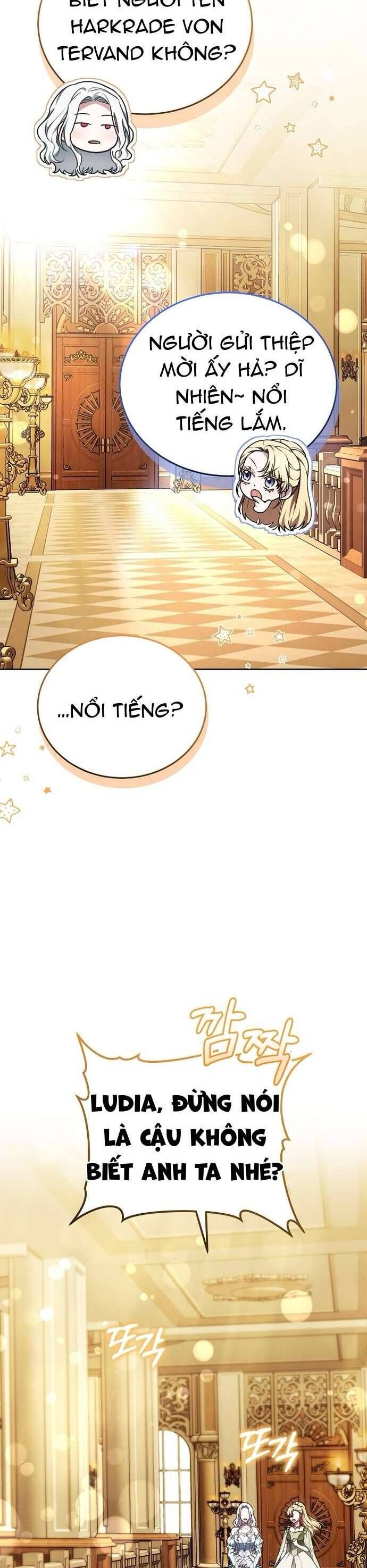 Trong Cơn Giận, Tôi Quyết Định Thử Làm Nữ Chính Chapter 12 - 39