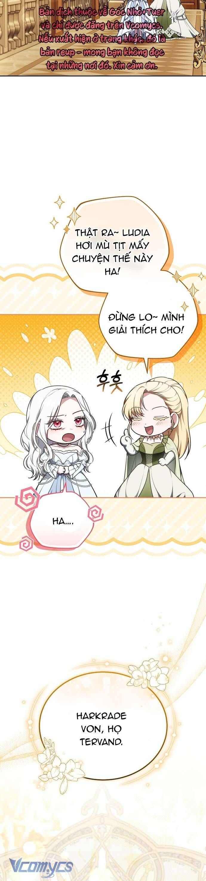 Trong Cơn Giận, Tôi Quyết Định Thử Làm Nữ Chính Chapter 12 - 40