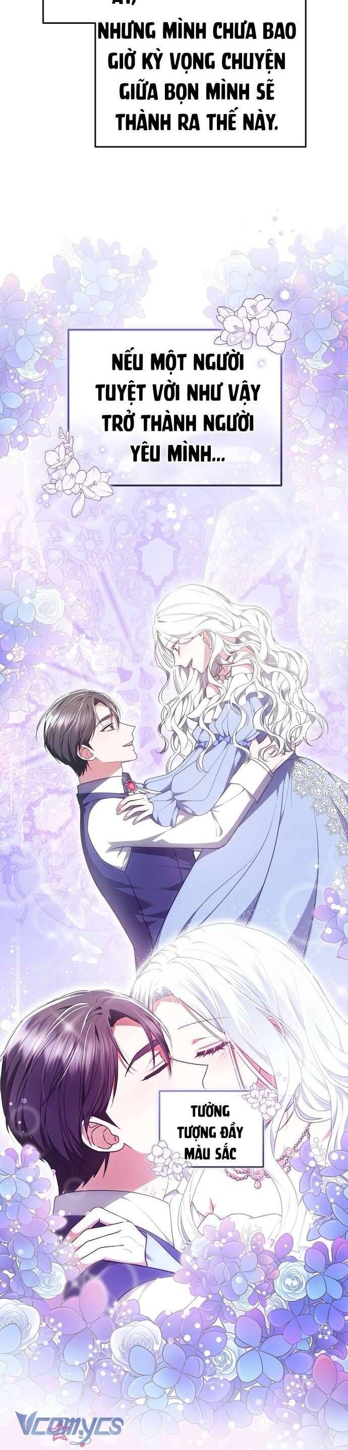 Trong Cơn Giận, Tôi Quyết Định Thử Làm Nữ Chính Chapter 12 - 5