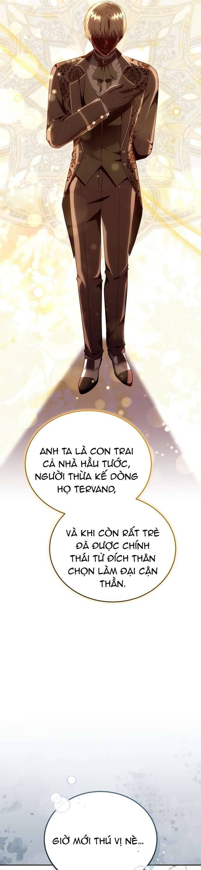 Trong Cơn Giận, Tôi Quyết Định Thử Làm Nữ Chính Chapter 12 - 41