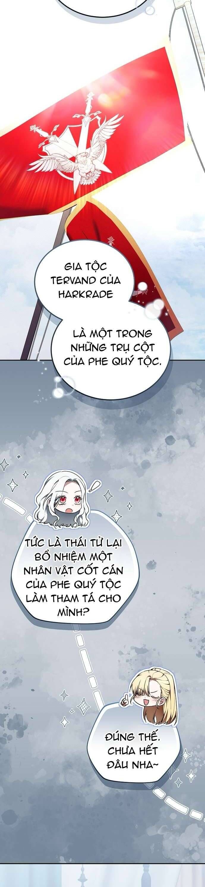 Trong Cơn Giận, Tôi Quyết Định Thử Làm Nữ Chính Chapter 12 - 42