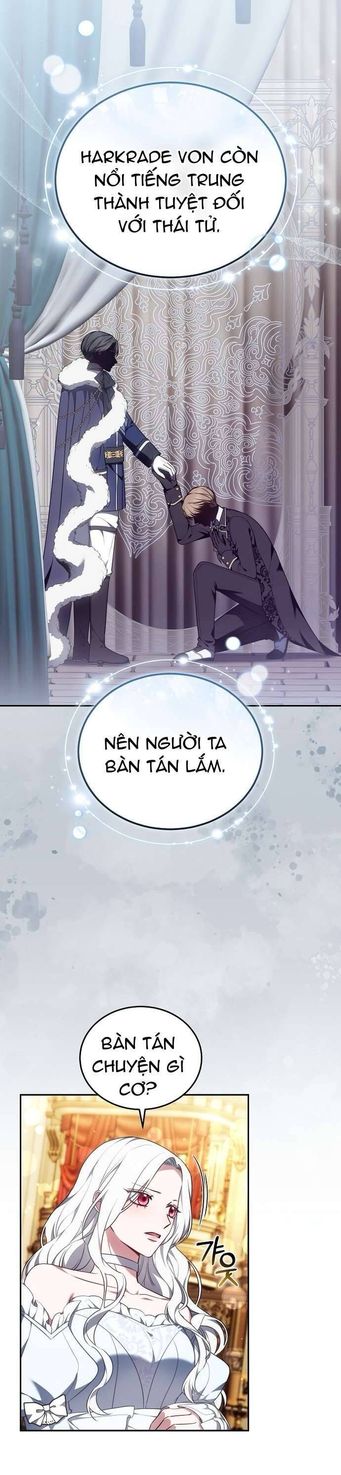 Trong Cơn Giận, Tôi Quyết Định Thử Làm Nữ Chính Chapter 12 - 43