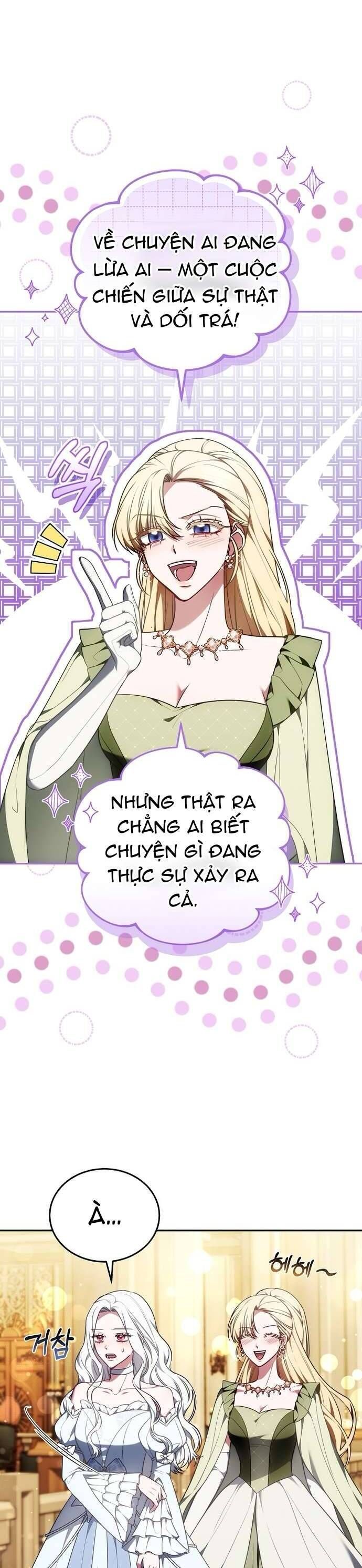 Trong Cơn Giận, Tôi Quyết Định Thử Làm Nữ Chính Chapter 12 - 44