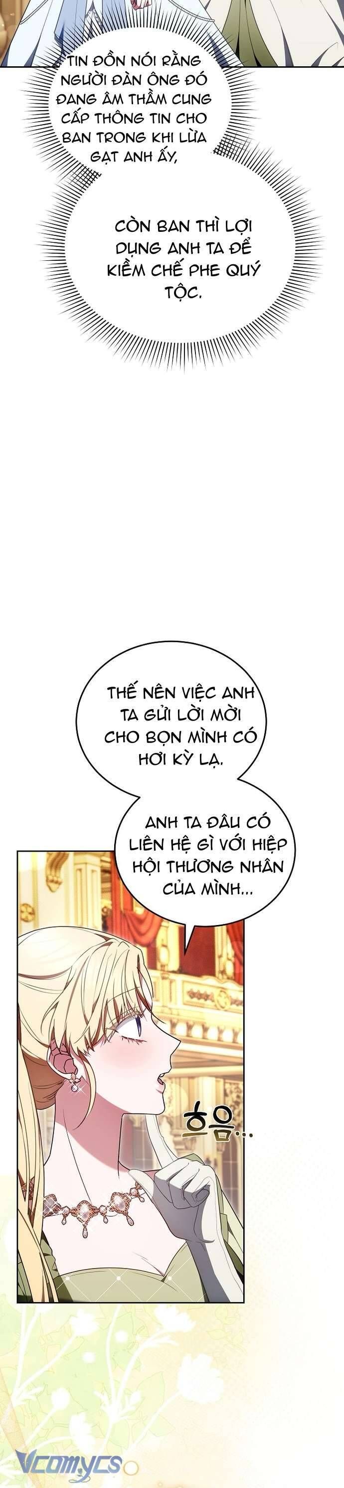 Trong Cơn Giận, Tôi Quyết Định Thử Làm Nữ Chính Chapter 12 - 45