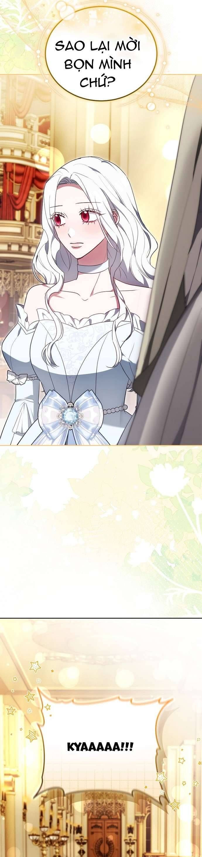 Trong Cơn Giận, Tôi Quyết Định Thử Làm Nữ Chính Chapter 12 - 46