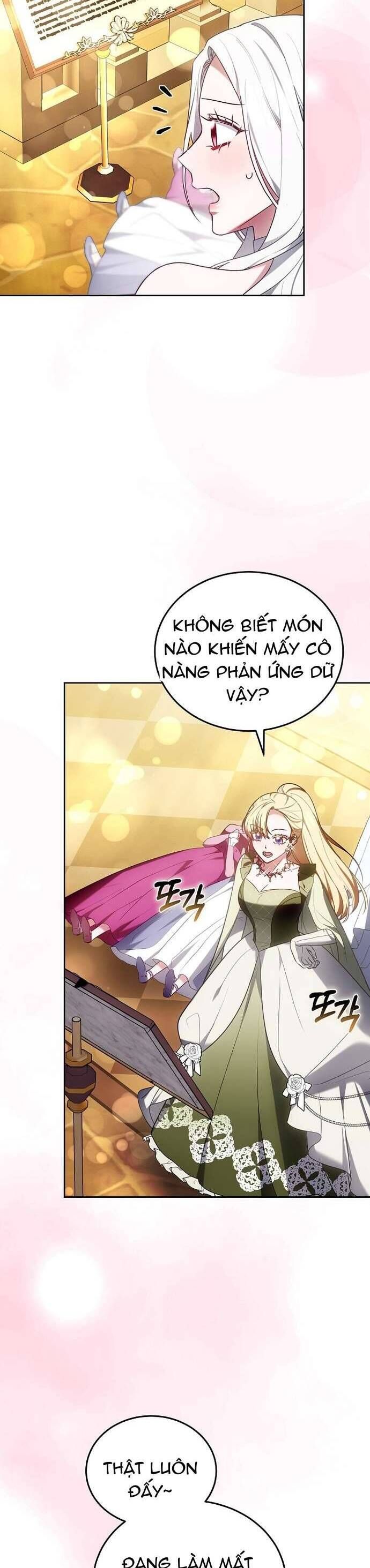 Trong Cơn Giận, Tôi Quyết Định Thử Làm Nữ Chính Chapter 12 - 49