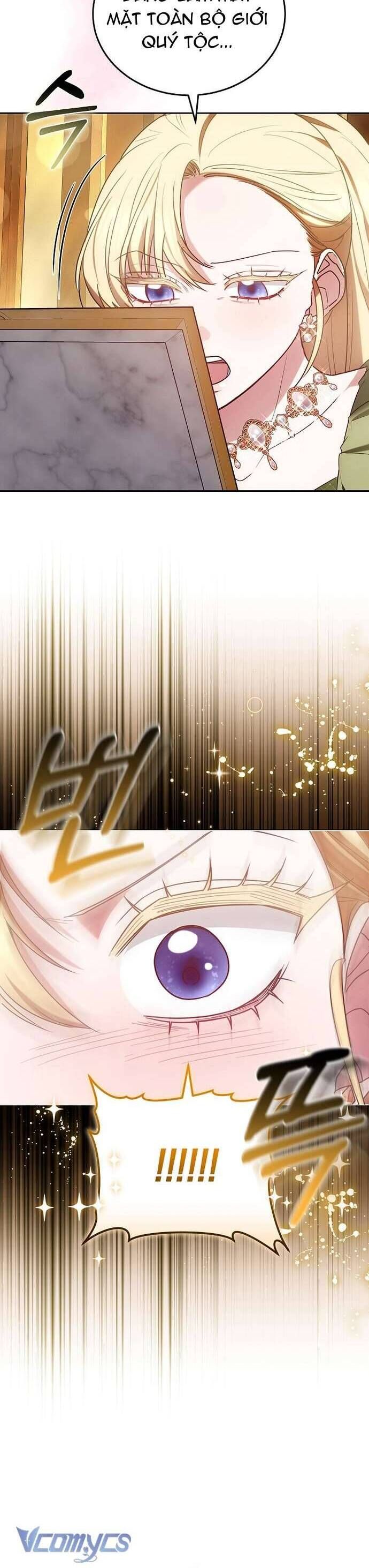 Trong Cơn Giận, Tôi Quyết Định Thử Làm Nữ Chính Chapter 12 - 50