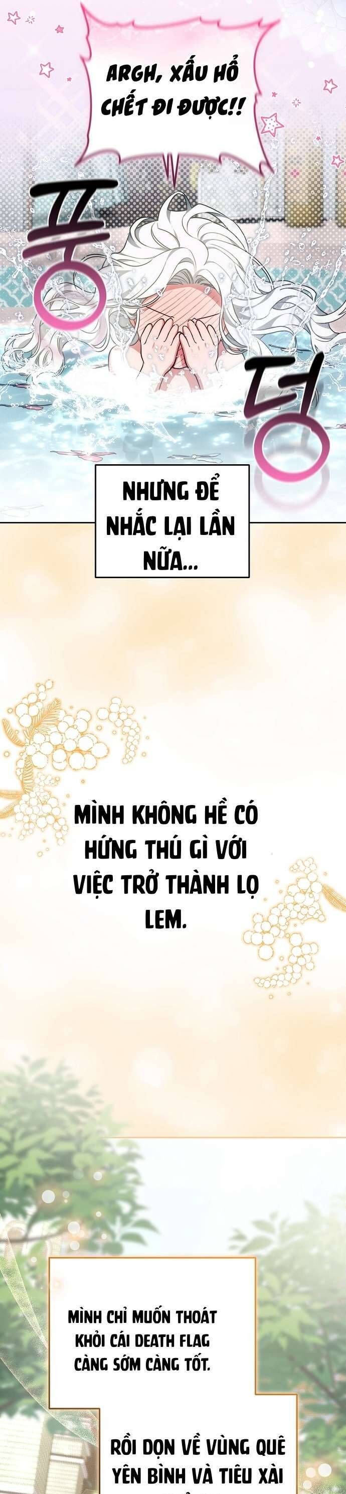 Trong Cơn Giận, Tôi Quyết Định Thử Làm Nữ Chính Chapter 12 - 6