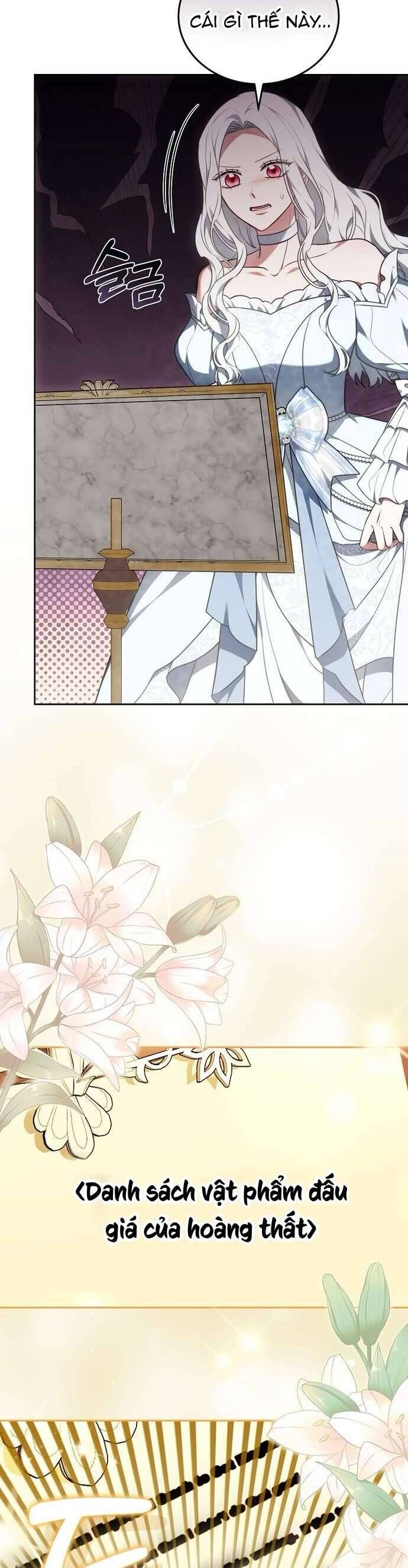 Trong Cơn Giận, Tôi Quyết Định Thử Làm Nữ Chính Chapter 12 - 52