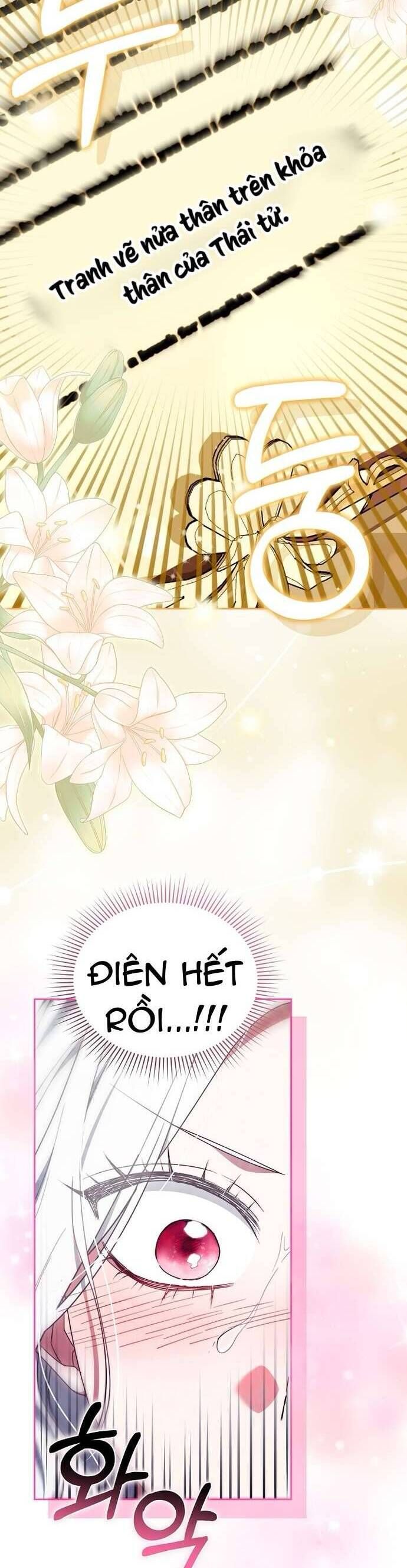 Trong Cơn Giận, Tôi Quyết Định Thử Làm Nữ Chính Chapter 12 - 53