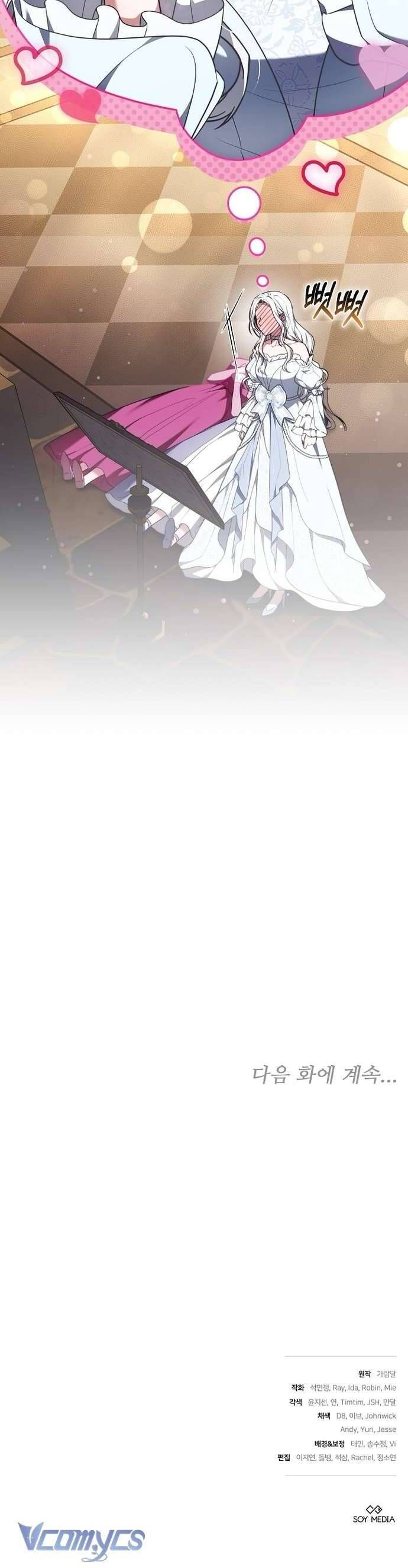 Trong Cơn Giận, Tôi Quyết Định Thử Làm Nữ Chính Chapter 12 - 55