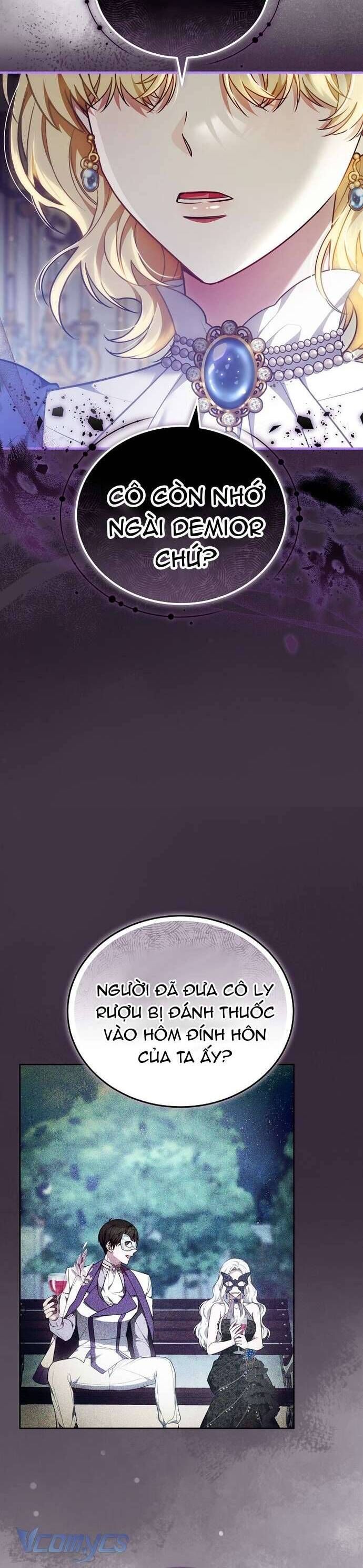 Trong Cơn Giận, Tôi Quyết Định Thử Làm Nữ Chính Chapter 12 - 10