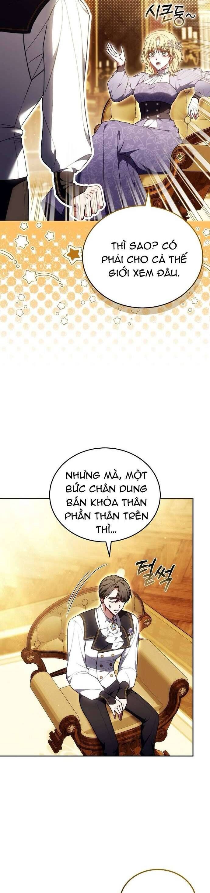 Trong Cơn Giận, Tôi Quyết Định Thử Làm Nữ Chính Chapter 13 - 2