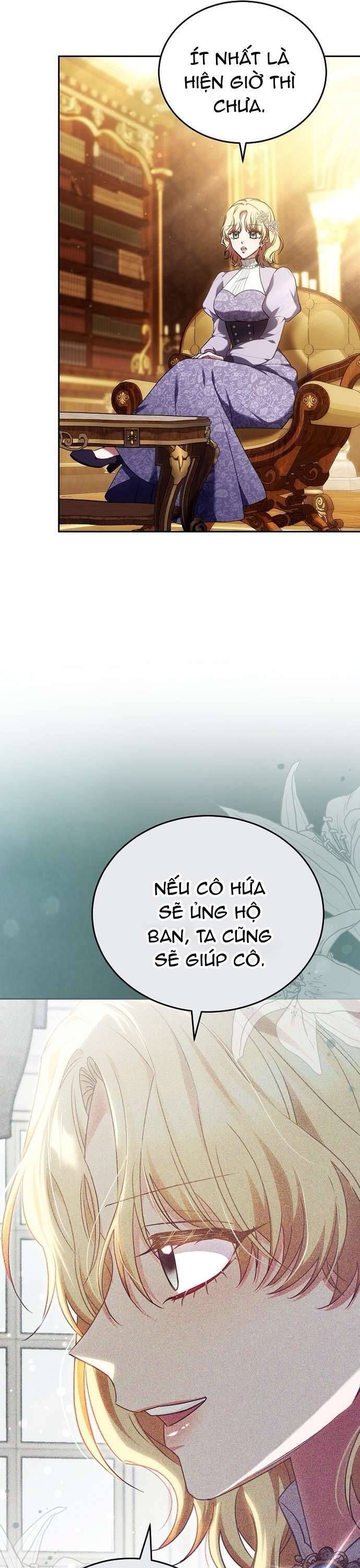 Trong Cơn Giận, Tôi Quyết Định Thử Làm Nữ Chính Chapter 13 - 11