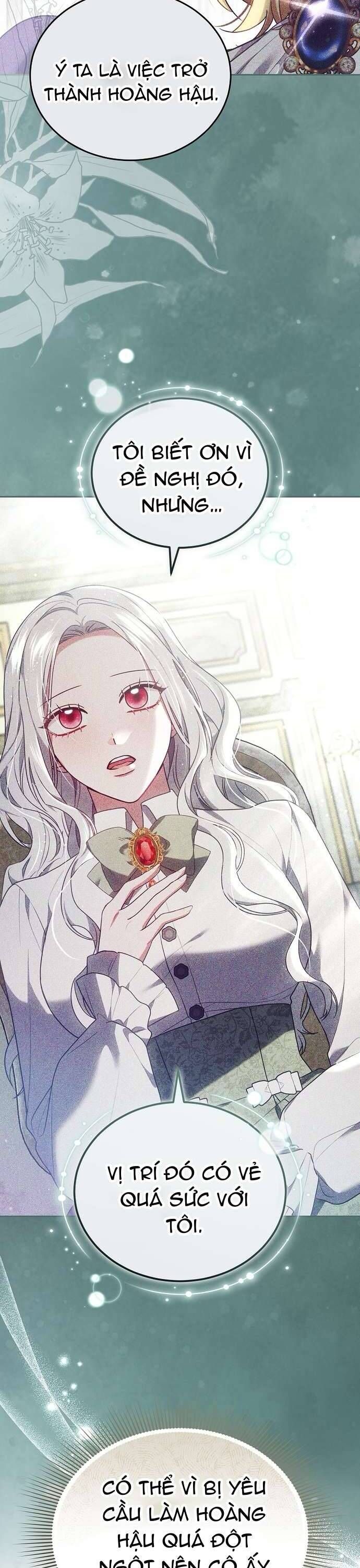 Trong Cơn Giận, Tôi Quyết Định Thử Làm Nữ Chính Chapter 13 - 12