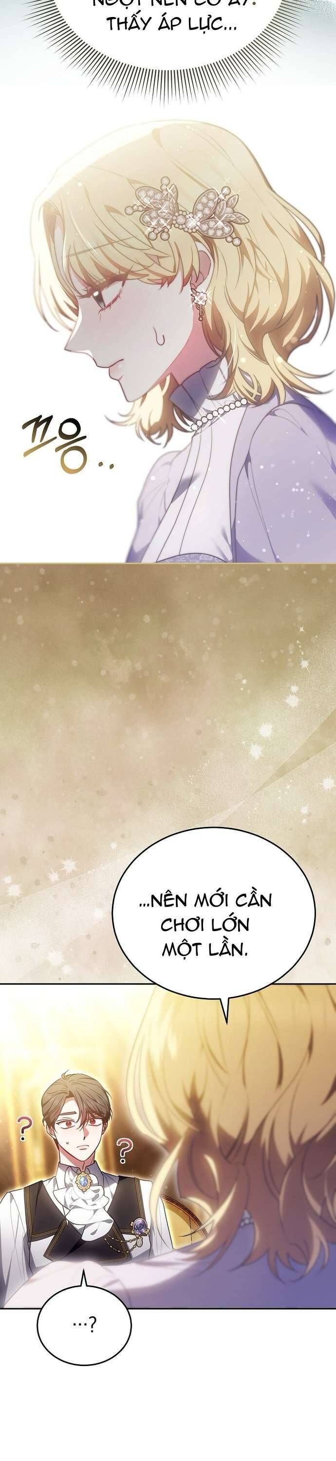 Trong Cơn Giận, Tôi Quyết Định Thử Làm Nữ Chính Chapter 13 - 13