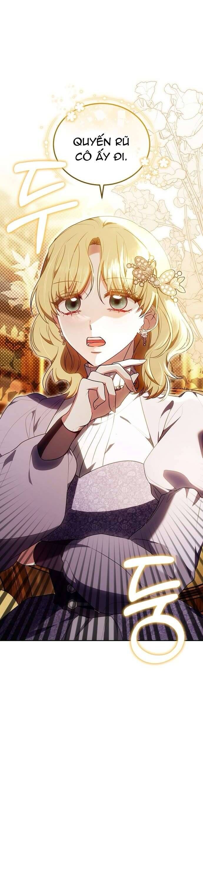Trong Cơn Giận, Tôi Quyết Định Thử Làm Nữ Chính Chapter 13 - 14