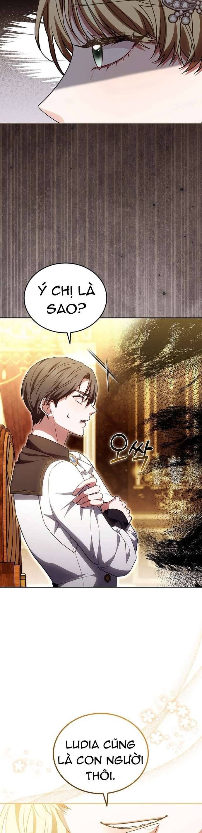 Trong Cơn Giận, Tôi Quyết Định Thử Làm Nữ Chính Chapter 13 - 17