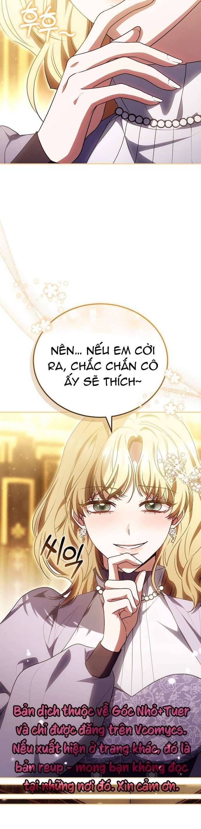 Trong Cơn Giận, Tôi Quyết Định Thử Làm Nữ Chính Chapter 13 - 18
